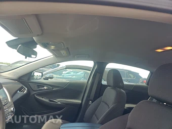 2024 Chevrolet Malibu LT 1LT - miniatura 17