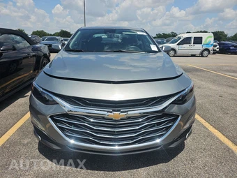 2024 Chevrolet Malibu LT 1LT - miniatura 2
