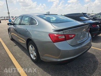 2024 Chevrolet Malibu LT 1LT - miniatura 6