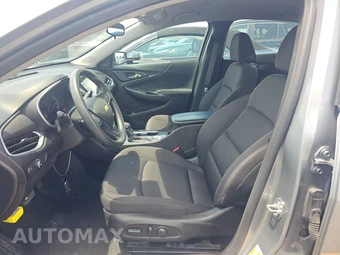 2024 Chevrolet Malibu LT 1LT - miniatura 7