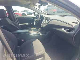 2024 Chevrolet Malibu LT 1LT - miniatura 8