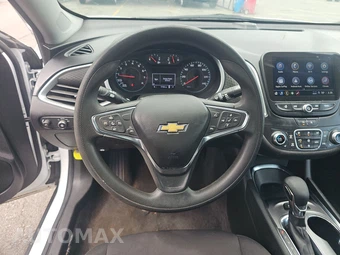 2024 Chevrolet Malibu LT 1LT – miniatura 10