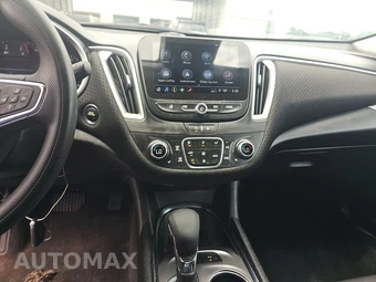 2024 Chevrolet Malibu LT 1LT – miniatura 11