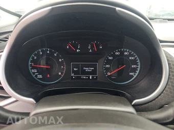 2024 Chevrolet Malibu LT 1LT – miniatura 12