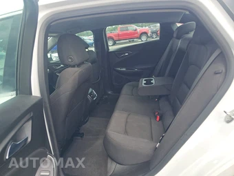 2024 Chevrolet Malibu LT 1LT – miniatura 13