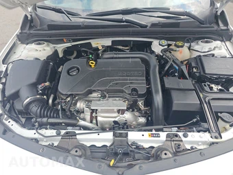 2024 Chevrolet Malibu LT 1LT – miniatura 15