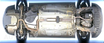 2024 Chevrolet Malibu LT 1LT – miniatura 17