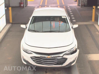 2024 Chevrolet Malibu LT 1LT – miniatura 2