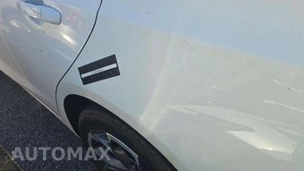 2024 Chevrolet Malibu LT 1LT – miniatura 23
