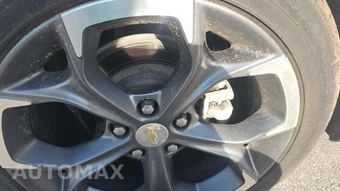 2024 Chevrolet Malibu LT 1LT – miniatura 25