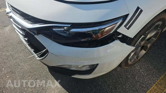 2024 Chevrolet Malibu LT 1LT – miniatura 26