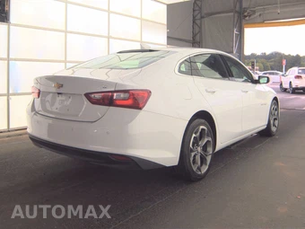 2024 Chevrolet Malibu LT 1LT – miniatura 4