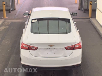 2024 Chevrolet Malibu LT 1LT – miniatura 5