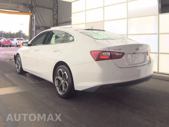 2024 Chevrolet Malibu LT 1LT – miniatura 6