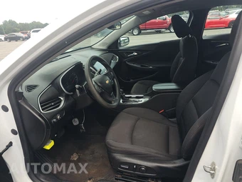 2024 Chevrolet Malibu LT 1LT – miniatura 7