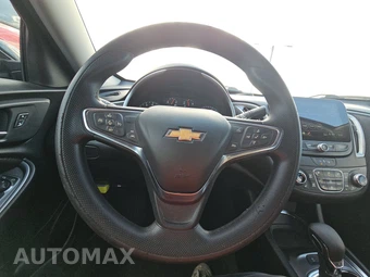 2024 Chevrolet Malibu LT 1LT – miniatura 10