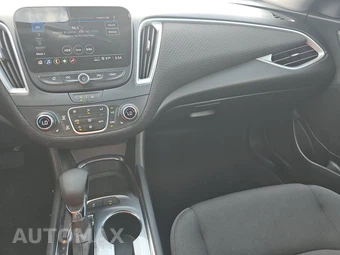 2024 Chevrolet Malibu LT 1LT – miniatura 11