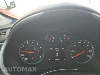 2024 Chevrolet Malibu LT 1LT – miniatura 12