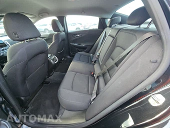2024 Chevrolet Malibu LT 1LT – miniatura 13