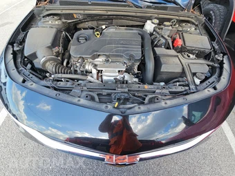 2024 Chevrolet Malibu LT 1LT – miniatura 15