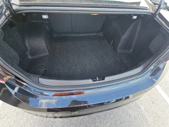 2024 Chevrolet Malibu LT 1LT – miniatura 16
