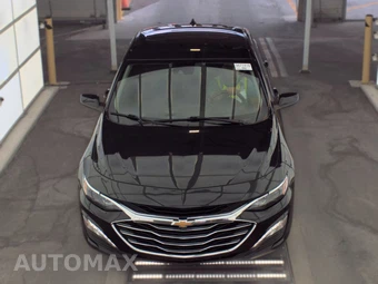 2024 Chevrolet Malibu LT 1LT – miniatura 2