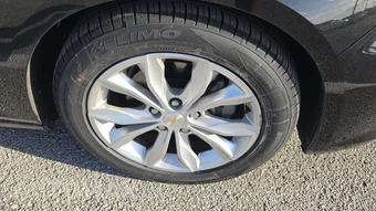 2024 Chevrolet Malibu LT 1LT – miniatura 21