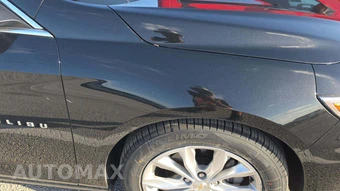 2024 Chevrolet Malibu LT 1LT – miniatura 22