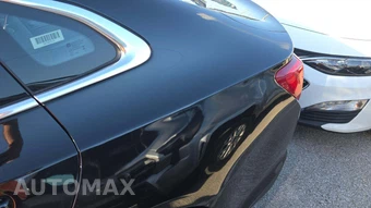 2024 Chevrolet Malibu LT 1LT – miniatura 27