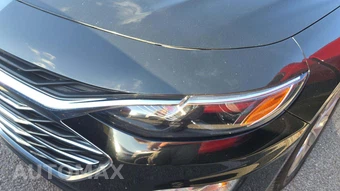 2024 Chevrolet Malibu LT 1LT – miniatura 29
