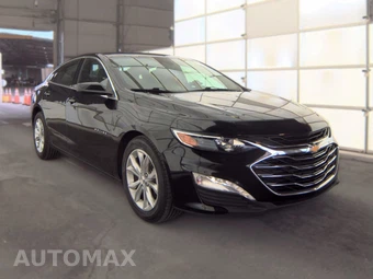 2024 Chevrolet Malibu LT 1LT – miniatura 3