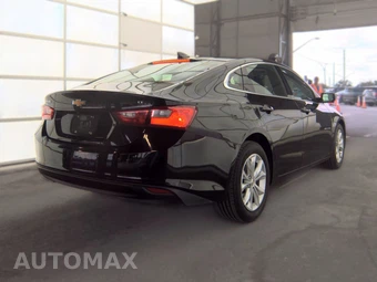 2024 Chevrolet Malibu LT 1LT – miniatura 4