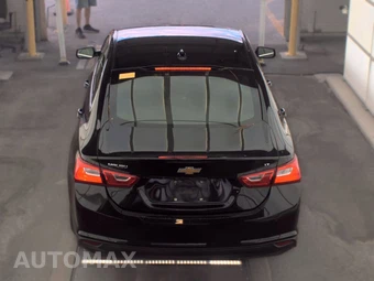 2024 Chevrolet Malibu LT 1LT – miniatura 5
