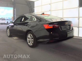 2024 Chevrolet Malibu LT 1LT – miniatura 6