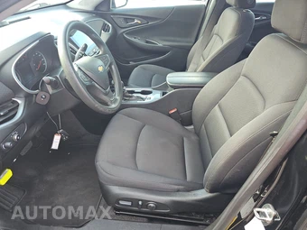 2024 Chevrolet Malibu LT 1LT – miniatura 7