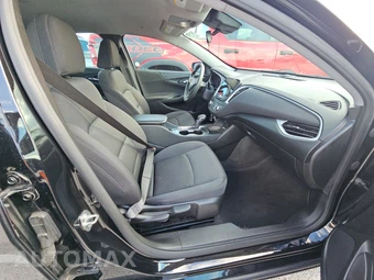 2024 Chevrolet Malibu LT 1LT – miniatura 8