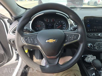2024 Chevrolet Malibu LT 1LT – miniatura 10