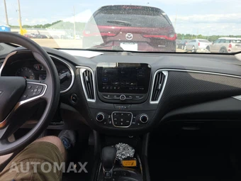 2024 Chevrolet Malibu LT 1LT – miniatura 11