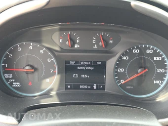 2024 Chevrolet Malibu LT 1LT – miniatura 12