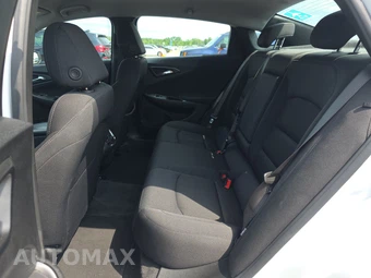 2024 Chevrolet Malibu LT 1LT – miniatura 13