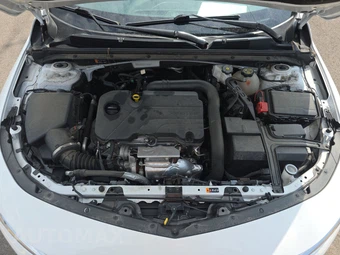 2024 Chevrolet Malibu LT 1LT – miniatura 15
