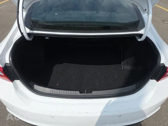 2024 Chevrolet Malibu LT 1LT – miniatura 16