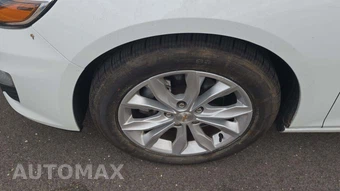 2024 Chevrolet Malibu LT 1LT – miniatura 18