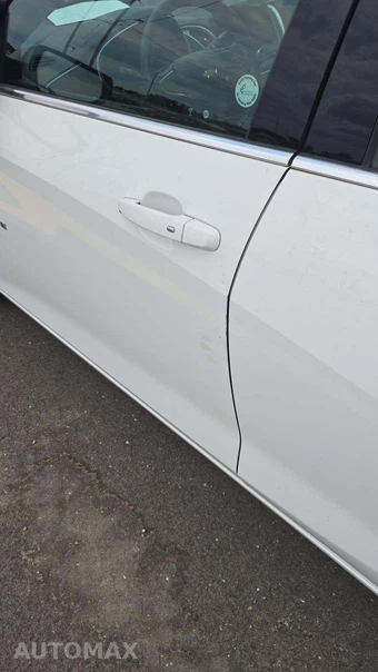 2024 Chevrolet Malibu LT 1LT – miniatura 19