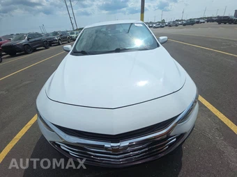 2024 Chevrolet Malibu LT 1LT – miniatura 2