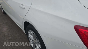 2024 Chevrolet Malibu LT 1LT – miniatura 20