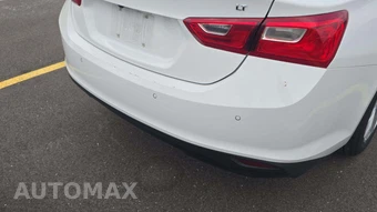 2024 Chevrolet Malibu LT 1LT – miniatura 21