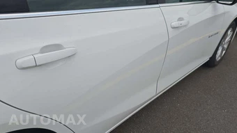 2024 Chevrolet Malibu LT 1LT – miniatura 23