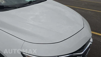 2024 Chevrolet Malibu LT 1LT – miniatura 25