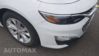 2024 Chevrolet Malibu LT 1LT – miniatura 26